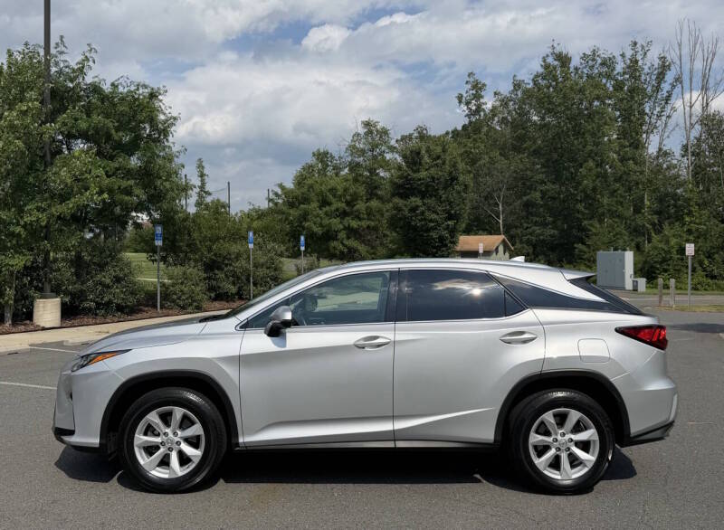 lexus rx 2016 2T2BZMCA3GC004002 image lexus rx 2016 2T2BZMCA3GC004002 image