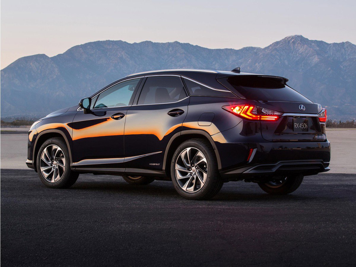 lexus rx 2016 2T2BGMCA7GC003442 image lexus rx 2016 2T2BGMCA7GC003442 image