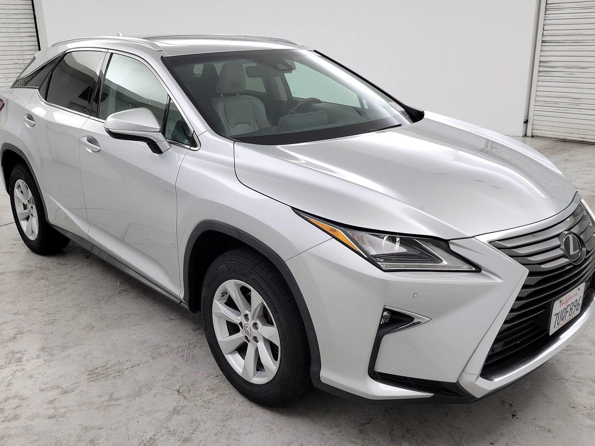 lexus rx 2016 2T2BZMCAXGC053892 image lexus rx 2016 2T2BZMCAXGC053892 image