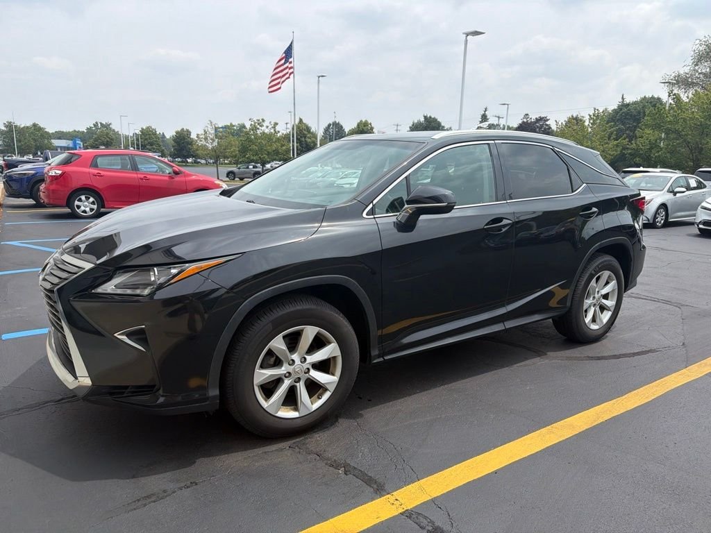 lexus rx 2016 2T2BZMCA3GC021186 image lexus rx 2016 2T2BZMCA3GC021186 image
