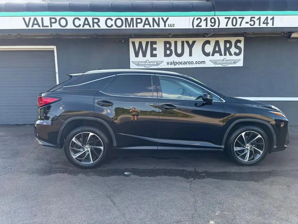 lexus rx 2016 2T2BZMCA6GC013339 image lexus rx 2016 2T2BZMCA6GC013339 image