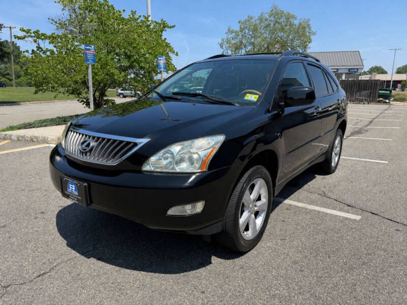 lexus rx 2008 2T2HK31U08C058946 image lexus rx 2008 2T2HK31U08C058946 image