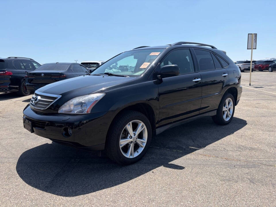 lexus rx 2008 JTJHW31U882067432 image lexus rx 2008 JTJHW31U882067432 image