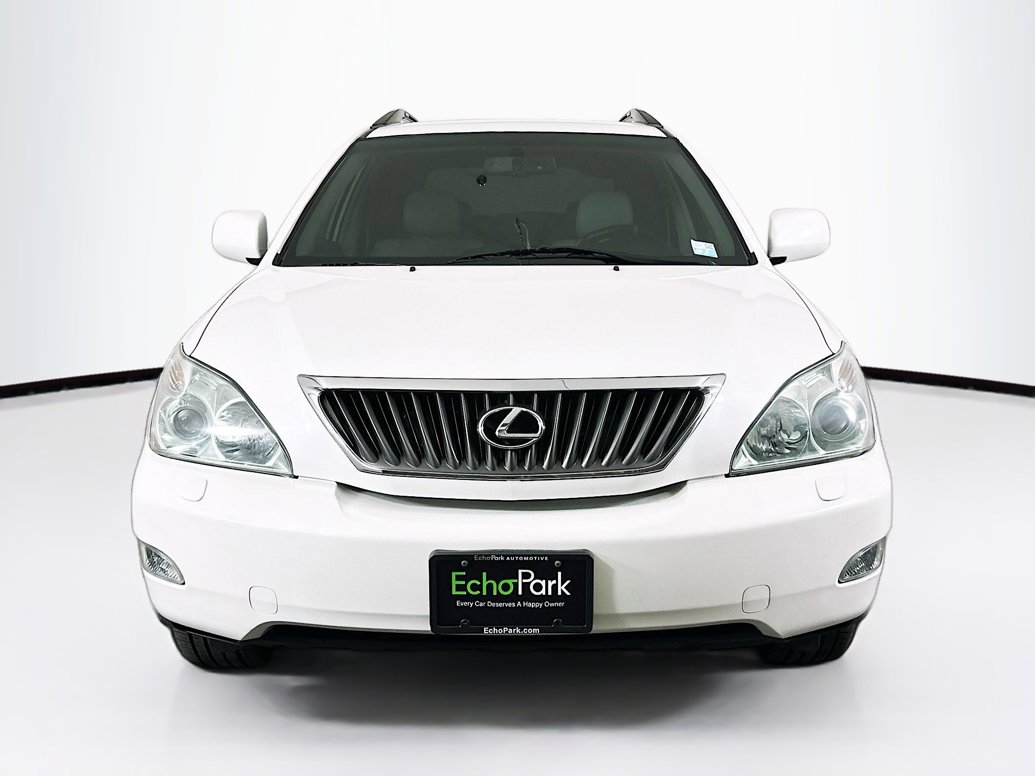 lexus rx 2008 2T2GK31U18C048003 image lexus rx 2008 2T2GK31U18C048003 image