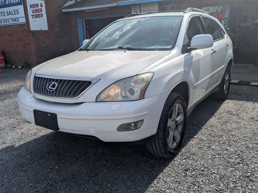 lexus rx 2008 2T2HK31U68C060507 image lexus rx 2008 2T2HK31U68C060507 image