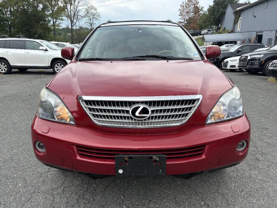lexus rx 2008 JTJHW31U882867311 image lexus rx 2008 JTJHW31U882867311 image
