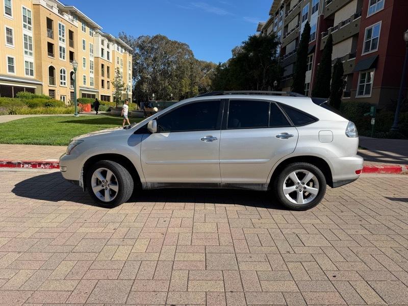 lexus rx 2008 2T2GK31U48C031387 image lexus rx 2008 2T2GK31U48C031387 image
