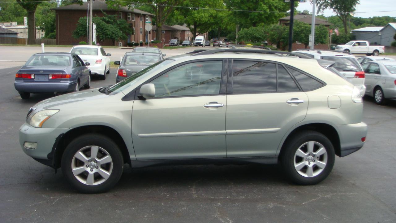lexus rx 2008 2T2HK31U18C078090 image lexus rx 2008 2T2HK31U18C078090 image