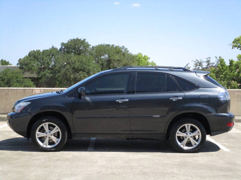 lexus rx 2008 JTJGW31U382010048 image lexus rx 2008 JTJGW31U382010048 image