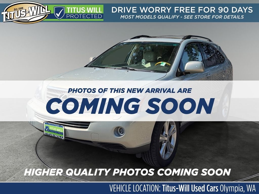 lexus rx 2008 JTJHW31U982058447 image lexus rx 2008 JTJHW31U982058447 image