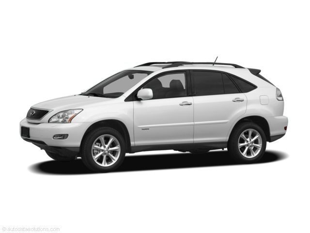lexus rx 2008 2T2HK31U08C067792 image lexus rx 2008 2T2HK31U08C067792 image