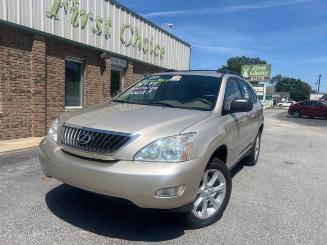 lexus rx 2008 2T2HK31U88C079804 image lexus rx 2008 2T2HK31U88C079804 image