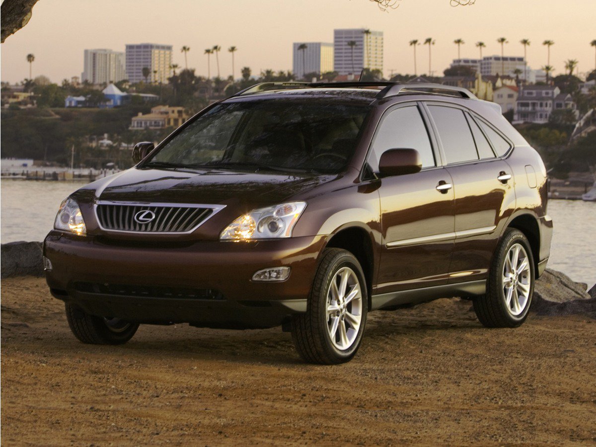 lexus rx 2008 2T2GK31U58C056850 image lexus rx 2008 2T2GK31U58C056850 image