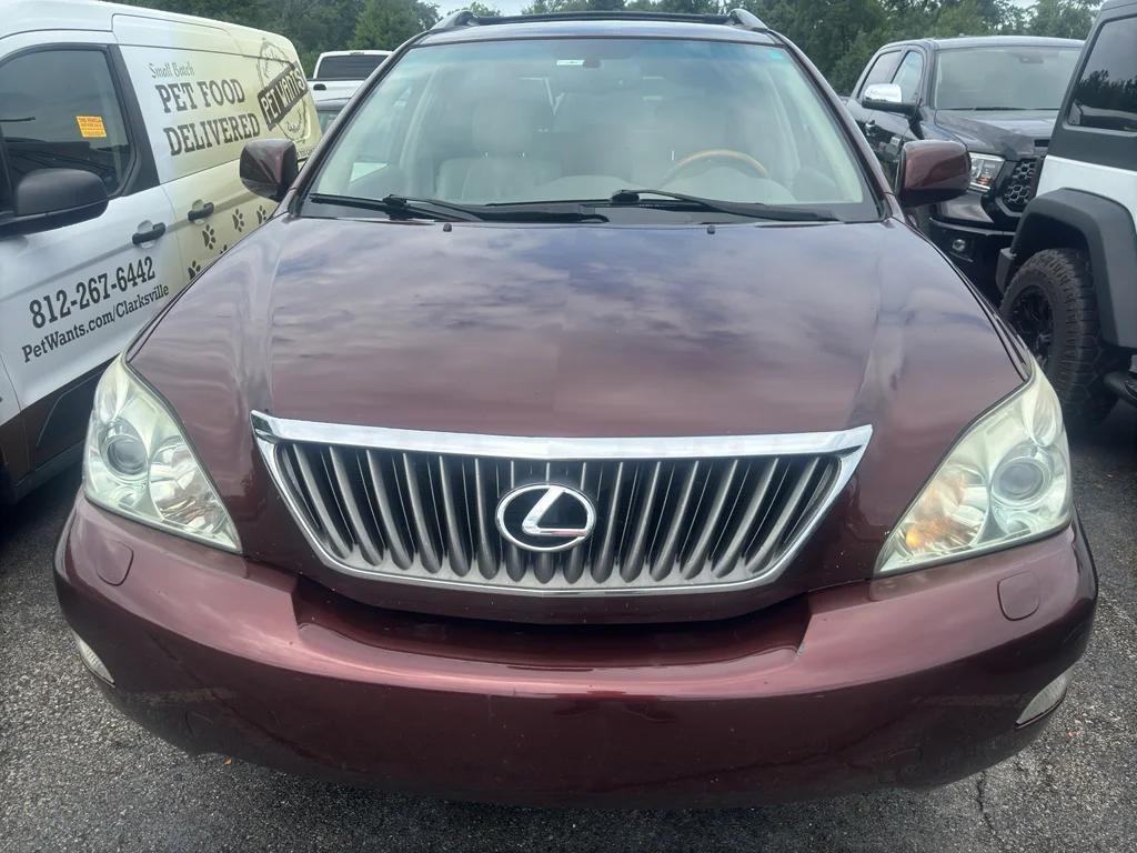 lexus rx 2008 JTJHK31U182854685 image lexus rx 2008 JTJHK31U182854685 image