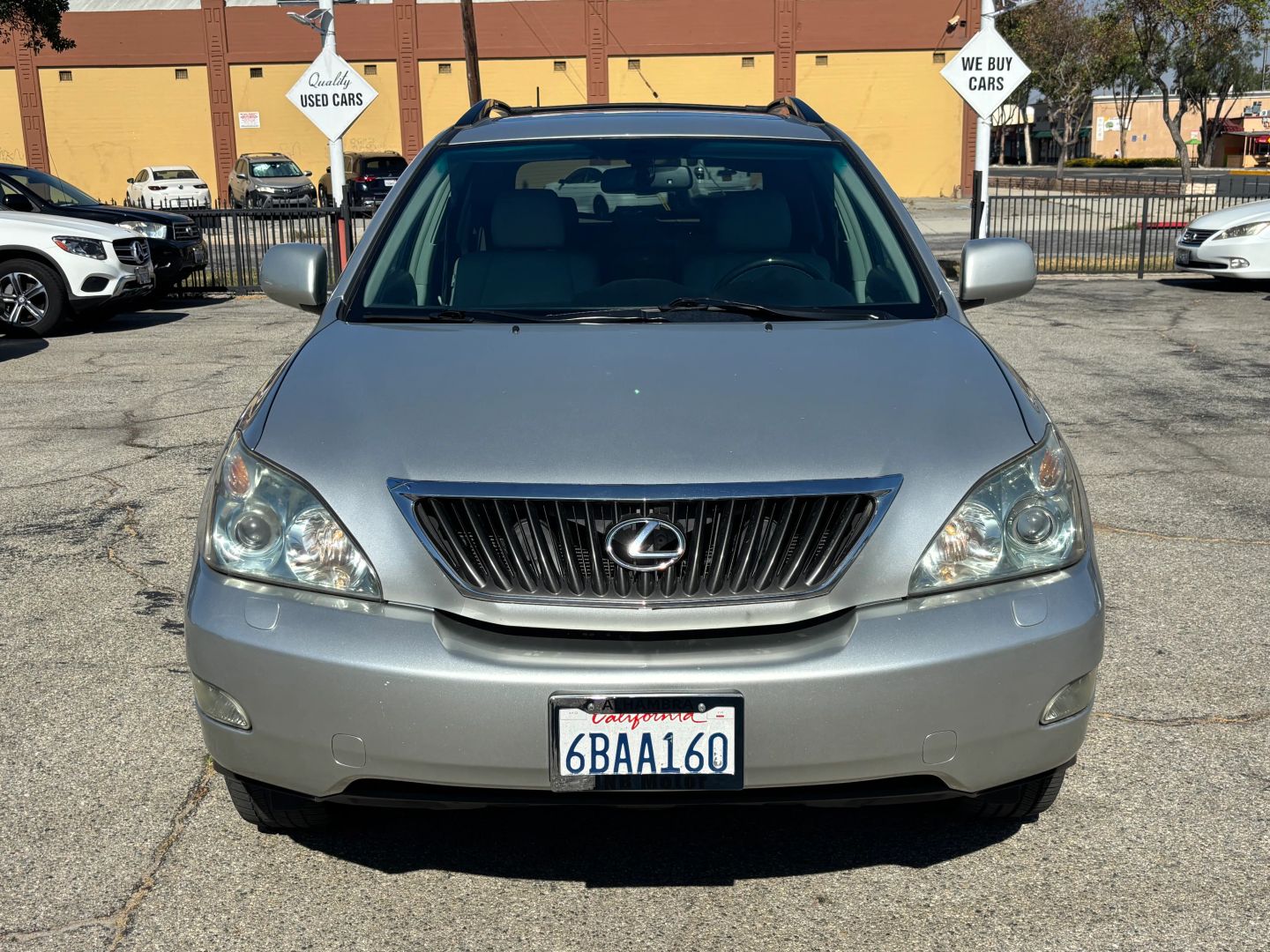 lexus rx 2008 2T2GK31U18C040368 image lexus rx 2008 2T2GK31U18C040368 image