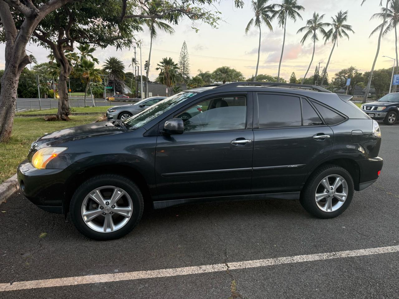 lexus rx 2008 JTJGW31U082006698 image lexus rx 2008 JTJGW31U082006698 image