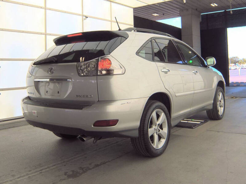 lexus rx 2008 2T2HK31U18C091325 image lexus rx 2008 2T2HK31U18C091325 image