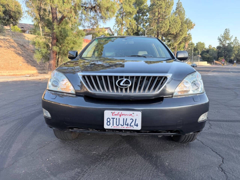 lexus rx 2008 2T2GK31U68C037580 image lexus rx 2008 2T2GK31U68C037580 image