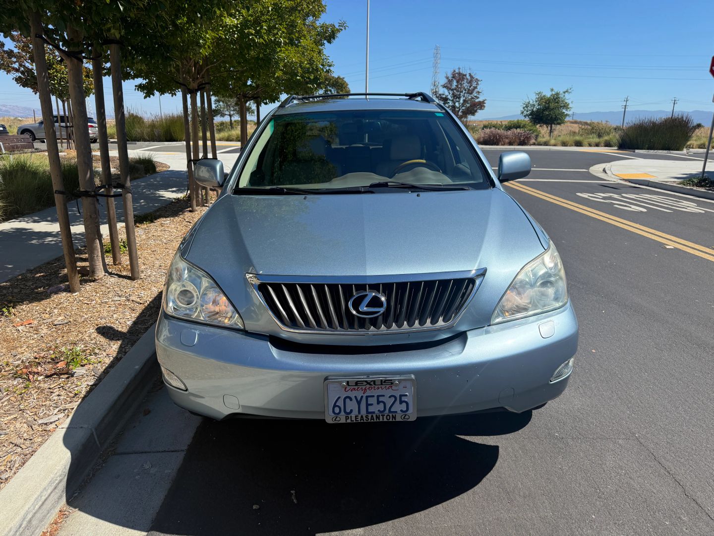 lexus rx 2008 2T2HK31U48C074597 image lexus rx 2008 2T2HK31U48C074597 image