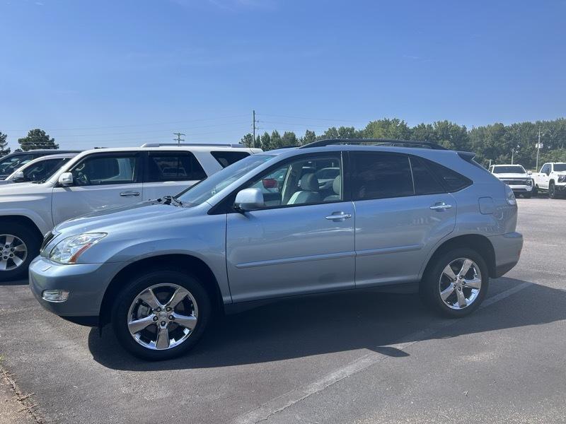 lexus rx 2008 2T2GK31U78C030041 image lexus rx 2008 2T2GK31U78C030041 image