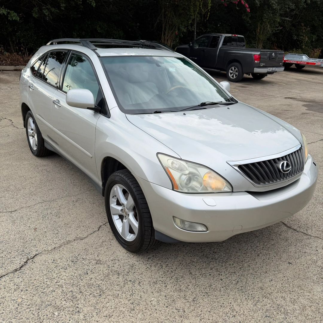 lexus rx 2008 2T2GK31U48C056239 image lexus rx 2008 2T2GK31U48C056239 image