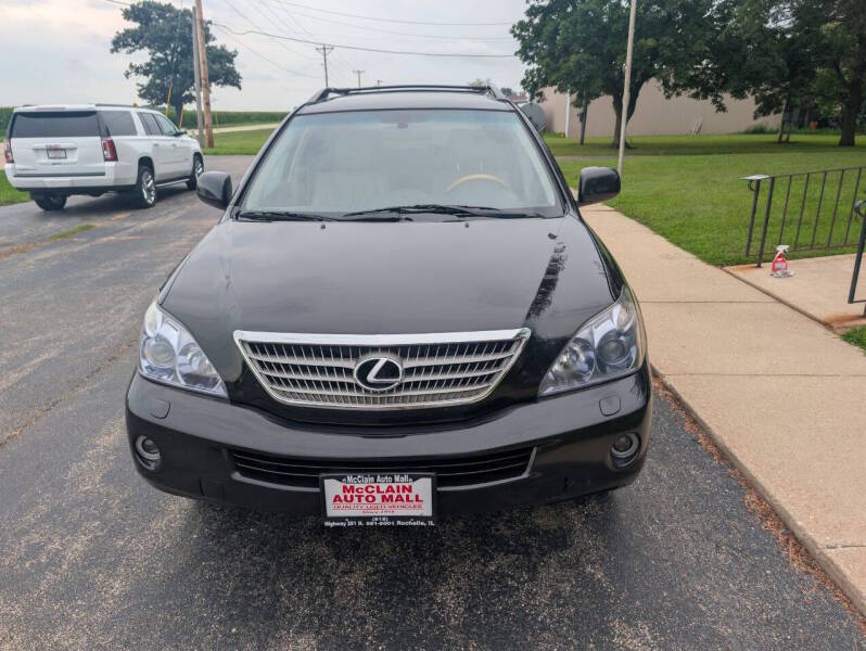 lexus rx 2008 JTJHW31U482044018 image lexus rx 2008 JTJHW31U482044018 image