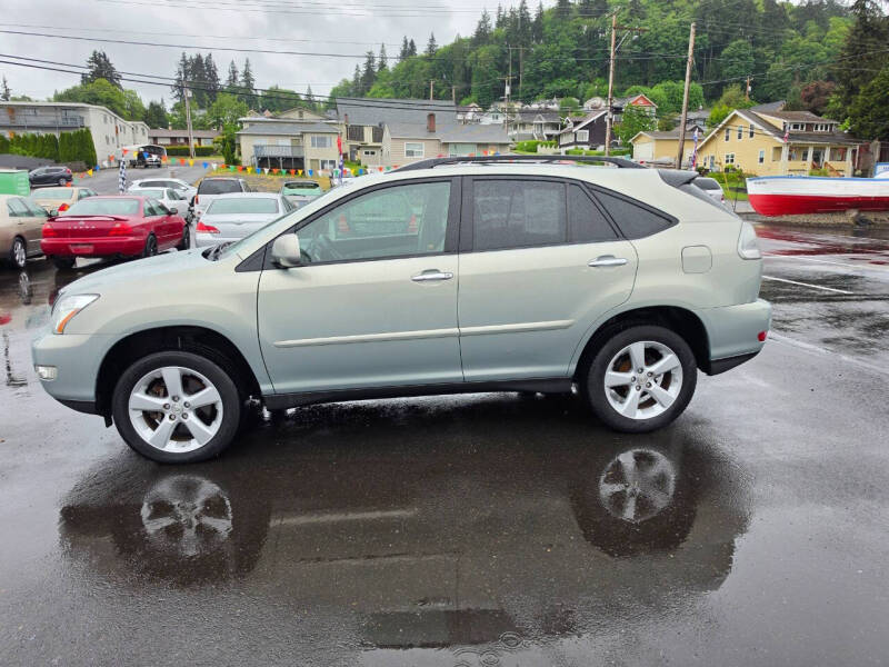 lexus rx 2008 JTJHK31U882048262 image lexus rx 2008 JTJHK31U882048262 image