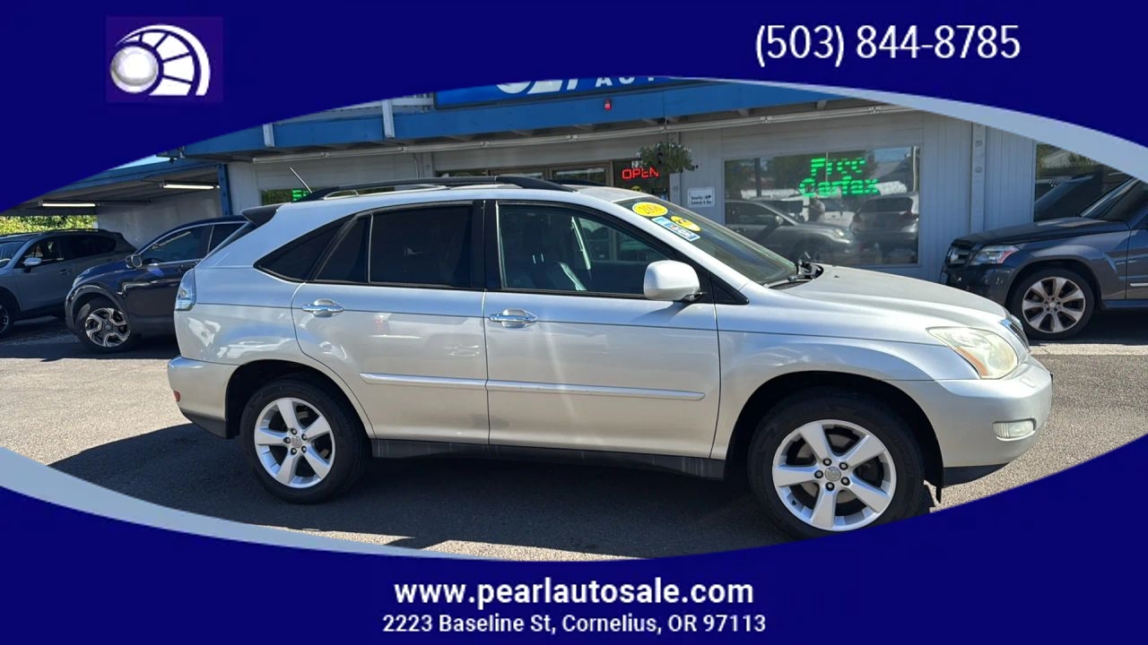 lexus rx 2008 2T2GK31U78C028855 image lexus rx 2008 2T2GK31U78C028855 image