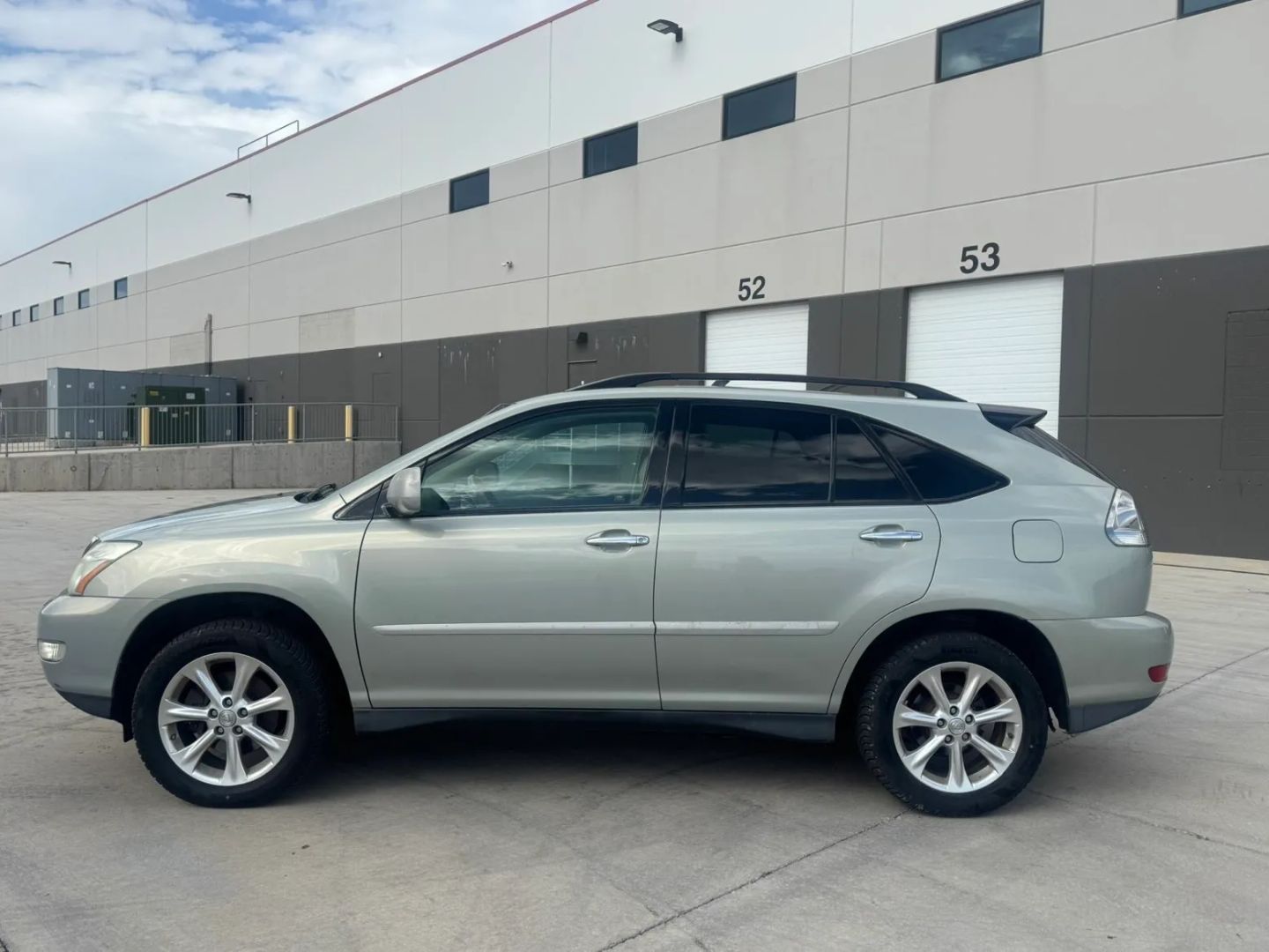 lexus rx 2008 2T2HK31U38C078138 image lexus rx 2008 2T2HK31U38C078138 image