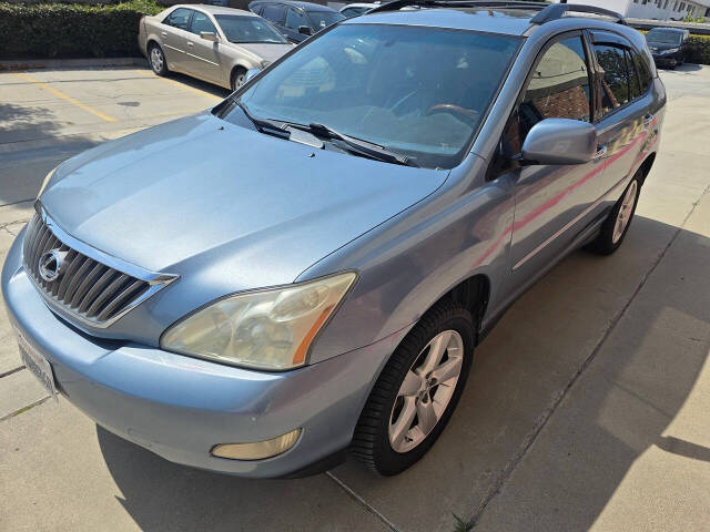 lexus rx 2008 JTJGK31U180010556 image lexus rx 2008 JTJGK31U180010556 image