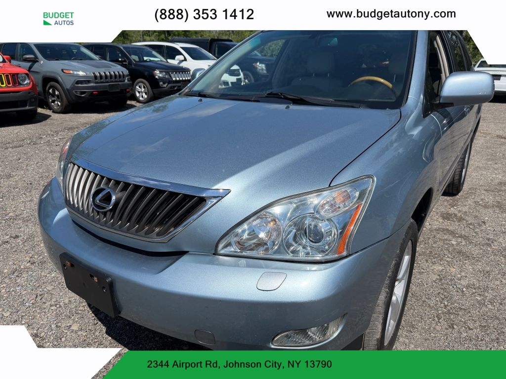 lexus rx 2008 2T2HK31U88C092133 image lexus rx 2008 2T2HK31U88C092133 image