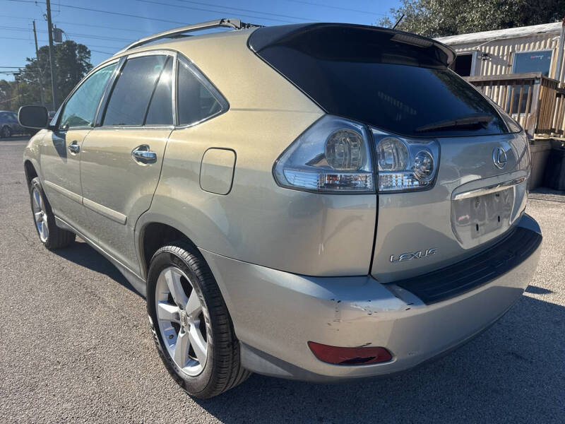lexus rx 2008 2T2GK31U68C039099 image lexus rx 2008 2T2GK31U68C039099 image