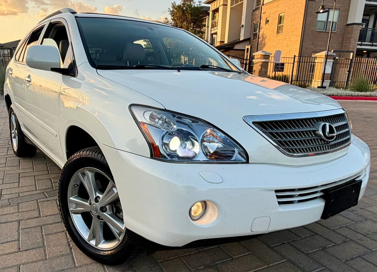 lexus rx 2008 JTJHW31U582066769 image lexus rx 2008 JTJHW31U582066769 image