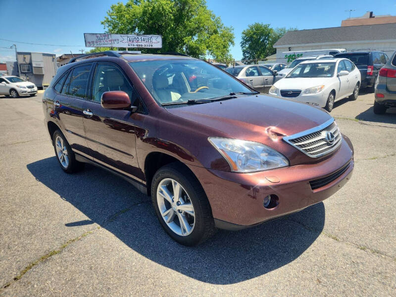 lexus rx 2008 JTJGW31U782006956 image lexus rx 2008 JTJGW31U782006956 image