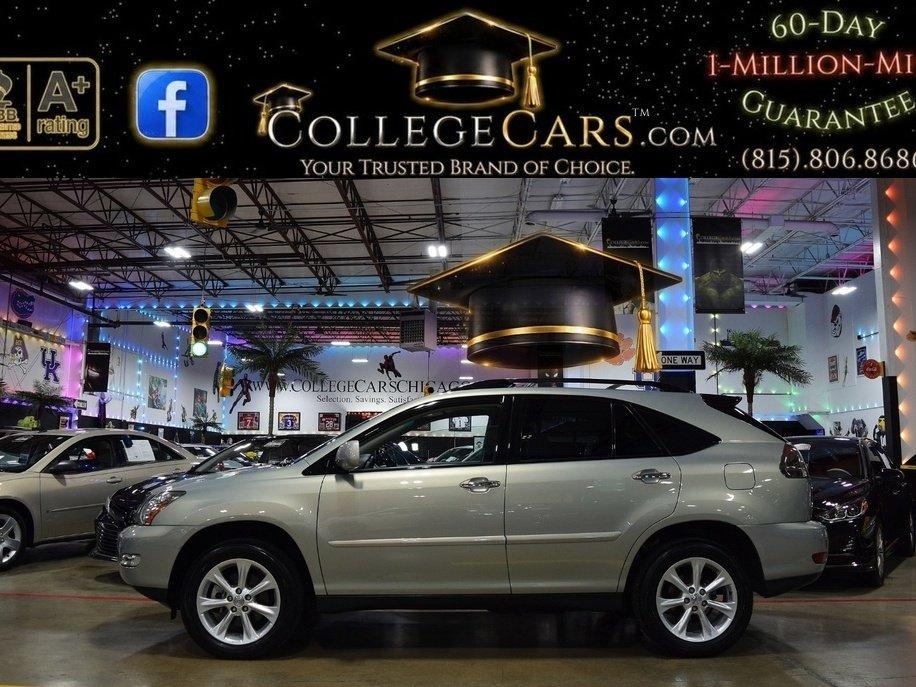 lexus rx 2008 2T2HK31U08C095009 image lexus rx 2008 2T2HK31U08C095009 image