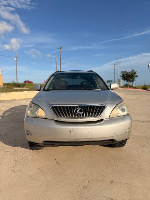 lexus rx 2008 JTJHK31U082853981 image lexus rx 2008 JTJHK31U082853981 image