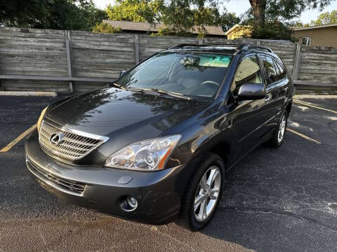 lexus rx 2008 JTJHW31U582059756 image lexus rx 2008 JTJHW31U582059756 image