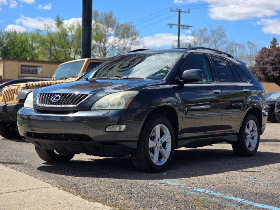 lexus rx 2008 2T2GK31U48C040543 image lexus rx 2008 2T2GK31U48C040543 image