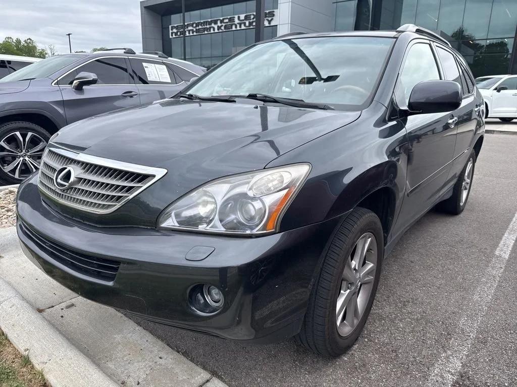 lexus rx 2008 JTJHW31U282850133 image lexus rx 2008 JTJHW31U282850133 image
