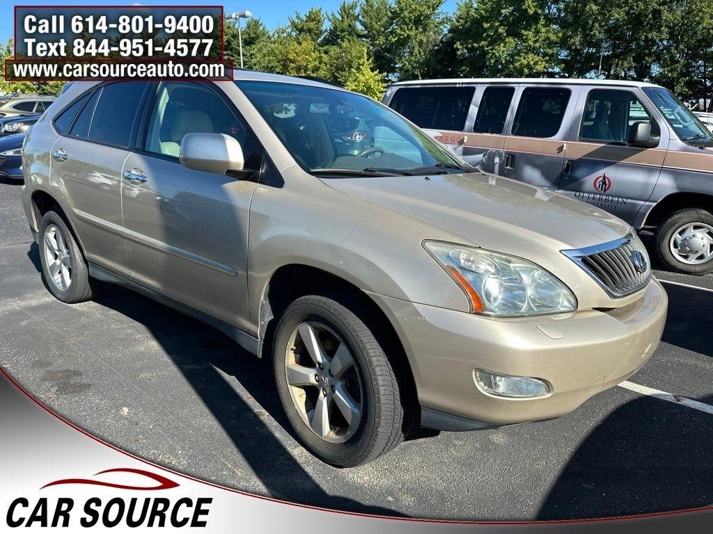 lexus rx 2008 2T2HK31U88C091578 image lexus rx 2008 2T2HK31U88C091578 image