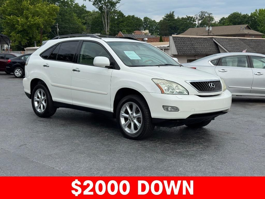 lexus rx 2008 2T2GK31U48C041594 image lexus rx 2008 2T2GK31U48C041594 image