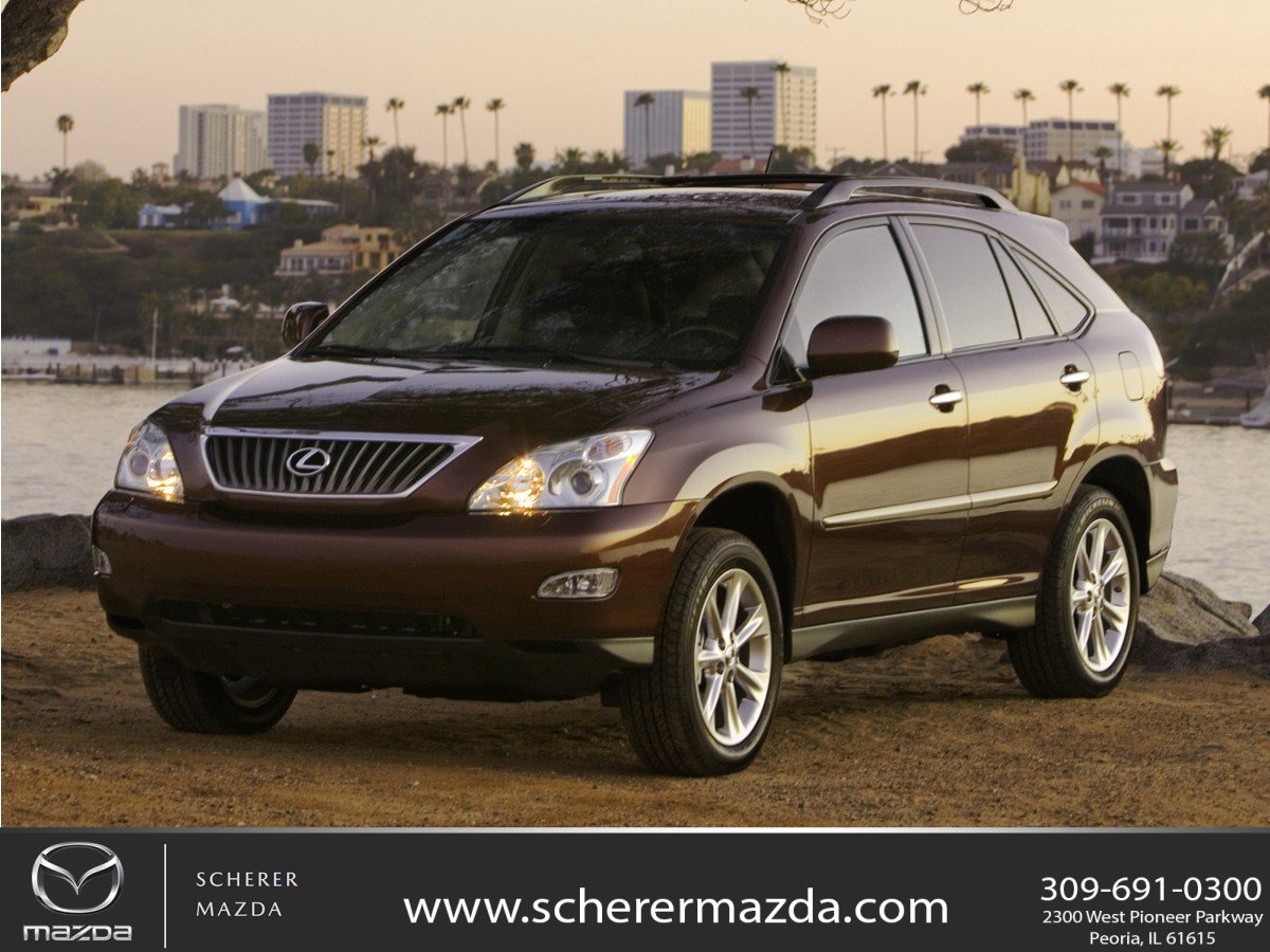 lexus rx 2008 JTJHK31UX82046626 image lexus rx 2008 JTJHK31UX82046626 image