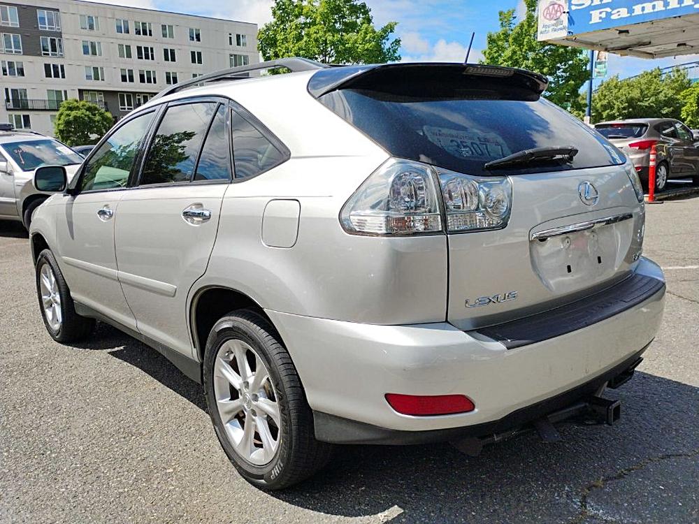 lexus rx 2008 JTJHK31UX82854345 image lexus rx 2008 JTJHK31UX82854345 image
