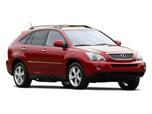 lexus rx 2008 JTJHW31U182064839 image lexus rx 2008 JTJHW31U182064839 image