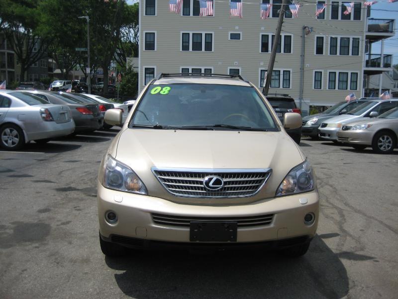 lexus rx 2008 JTJHW31U882043406 image lexus rx 2008 JTJHW31U882043406 image