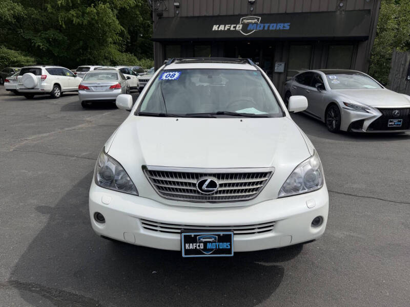 lexus rx 2008 JTJHW31U382068441 image lexus rx 2008 JTJHW31U382068441 image