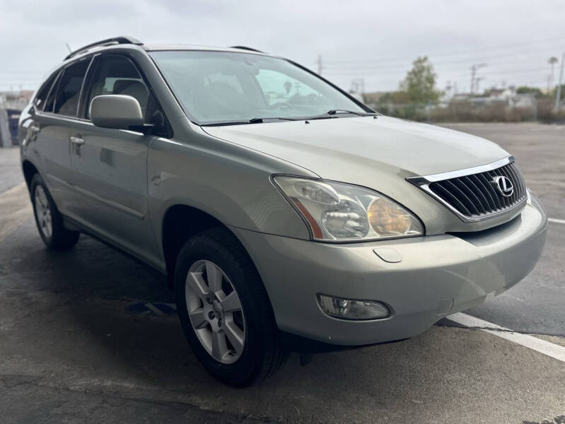 lexus rx 2008 2T2HK31U78C092382 image lexus rx 2008 2T2HK31U78C092382 image