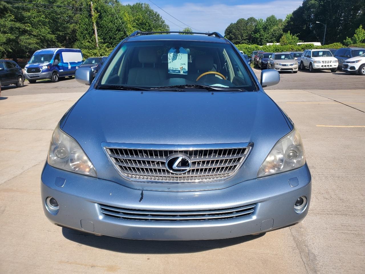 lexus rx 2008 JTJHW31U182069569 image lexus rx 2008 JTJHW31U182069569 image
