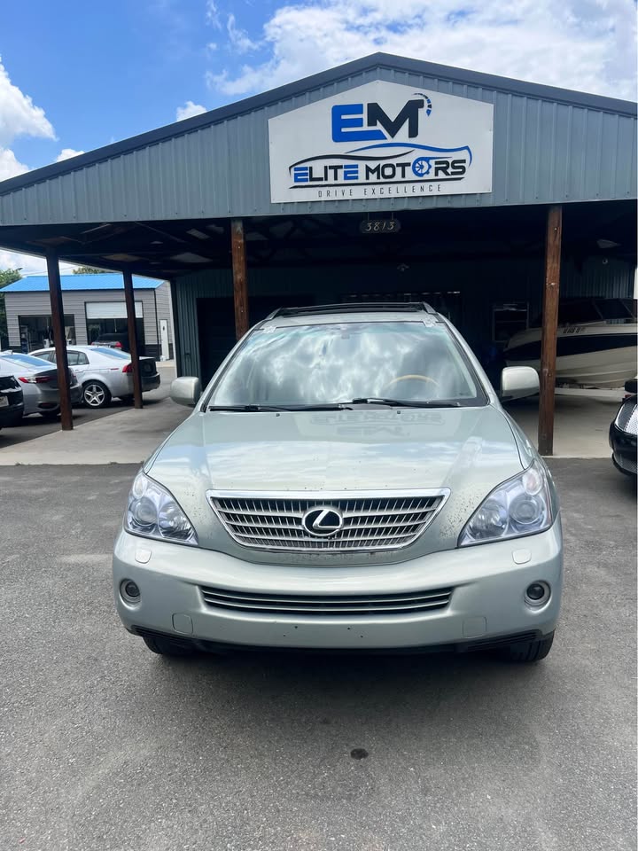 lexus rx 2008 JTJGW31U682006396 image lexus rx 2008 JTJGW31U682006396 image