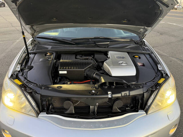 lexus rx 2008 JTJGW31U482009054 image lexus rx 2008 JTJGW31U482009054 image